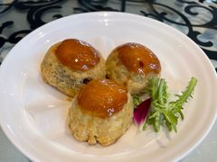 -唐苑酒家·岭南粤菜名店(太古仓店)