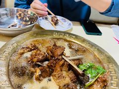 -和庆斋羊蝎子火锅·碳缸烧烤(顺义旗舰店)