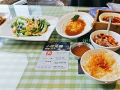 -观塘港茶餐厅(八一大道店)