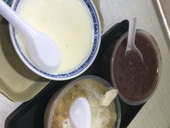 -百花传统甜品店(原址店)