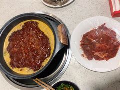 -正宗钢管厂五区·小郡肝火锅·串串香(商品街总店)