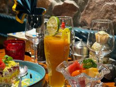 -卢布里西餐厅(总店)