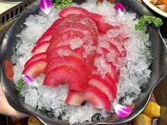 -山河屯铁锅炖·非遗铁锅炖(华强北店)