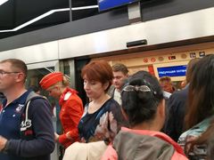 -谢列梅捷沃国际机场