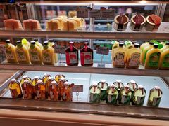 -奈雪的茶(太原茂业天地店)