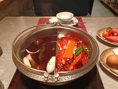 -一绪に寿喜烧(夫子庙水游城店)
