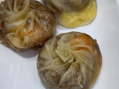-李与白包子铺(桐梓林店)
