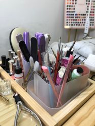 -Eri Nail·绘里专业美甲美睫