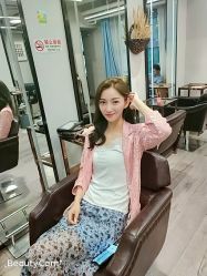 -Miracle集简美发沙龙