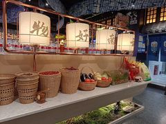 -茄子恰恰·新云南小炒(金池购物中心店)