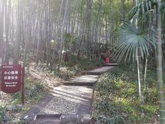 -南山风景名胜区