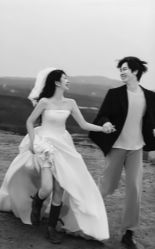 -卡兹摄影STUDIO婚纱摄影(文化路万达店)