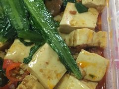 -霸碗盖码饭(长沙河西通程店)