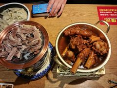 -大头亮羊汤烩面·河南非遗(良乡总店)
