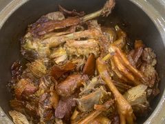 -斯丹姜母鸭·古法干香(涂门街总店)