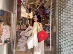 -迦南的早晨蛋糕甜品集合店