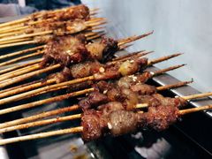 -夜烤·宜宾烧烤(回龙湾店)