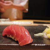 上海美食探店🍣日料爱好者入门必去的凤寿司