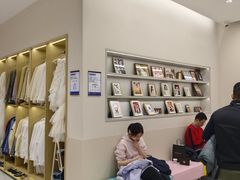 -天真蓝照相馆(五角场百联又一城店)