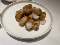 -莆田餐厅PUTIEN(三里屯店)