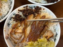 -老柴枝猪脚饭(窑岭店)