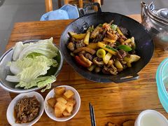 -胡师傅三下锅(汽车站店)