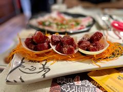 -猫爪爪原切自助烤肉(观音桥阳光世纪店)