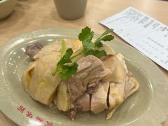 招牌百家鸡-百家鸡味馆(清泰店)