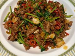 -秦月轩·陕西家乡菜(阜成路·五棵松店)