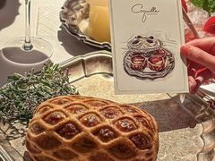 -壳里西餐厅Coquille Seafood Bistro(蒙自路店)