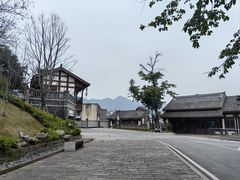-磁器口古镇