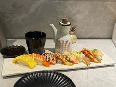 -赤稻·日式料理(禅城店)