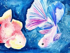 -甲乙果 美术书法(通州校区)