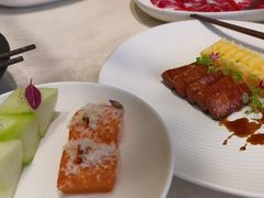 -澳门豆捞(裕华东路店)
