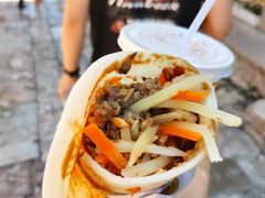 -内涵饵块