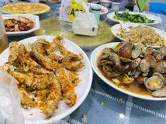 -明记海鲜大排档(巽寮湾店)