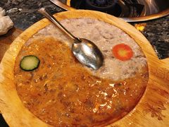 太极双滑-蜀大侠火锅(建设路第五大道店)