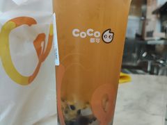 -CoCo都可(北苑K酷店)