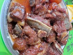 -令氏家外家周秦食府(高新店)