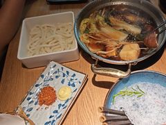 -沼津港精致料理·寿喜烧·烧鸟(青浦宝龙广场日料榜单店)