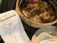 -马来西亚美食街