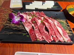 -山之屋炭火烧肉·生啤畅饮(大朗万科中央公园店)