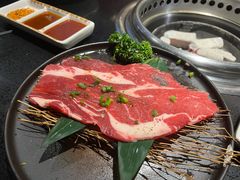 -牛焱·烧肉酒肆(五大道店)