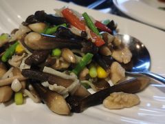-致明德素食餐厅(土屋路店)
