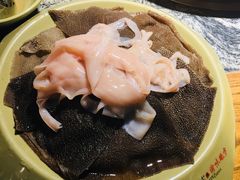 -渝味晓宇火锅(合川路店)