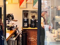 -Joymean coffee.见面咖啡