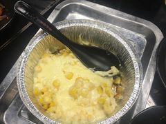 芝士玉米-碎怂烤肉(钟楼柳巷店)