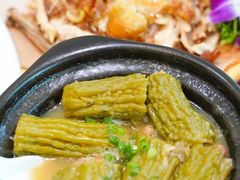 -东江厨岸（惠州味道）(江畔花园店)