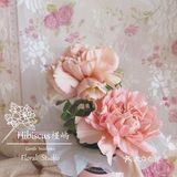 3.8三八女神节花礼