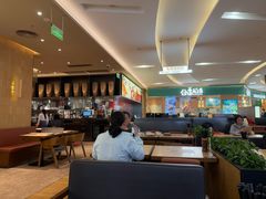 -大师兄·西北小馆(北站缤果空间店)